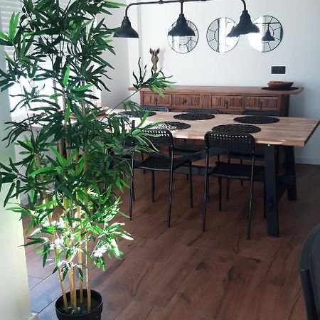 Apartamento Aguilera 간디아 외부 사진