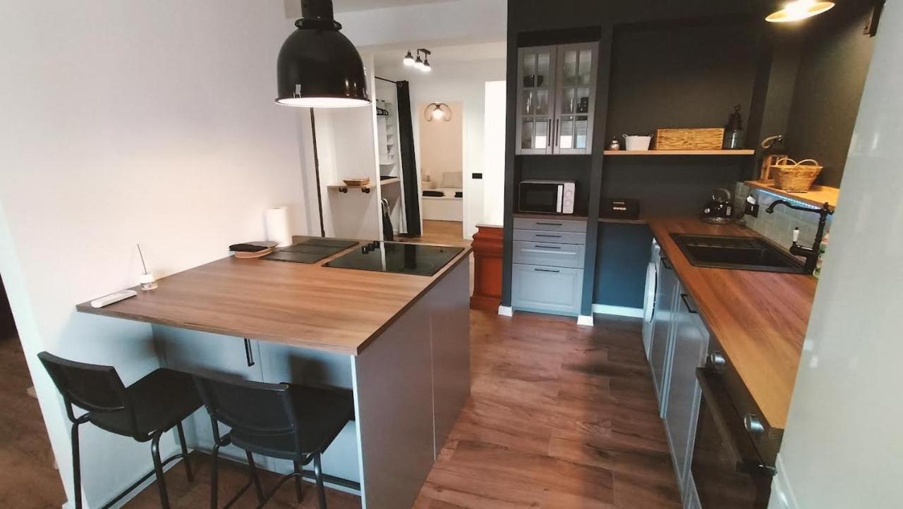 Apartamento Aguilera 간디아 외부 사진