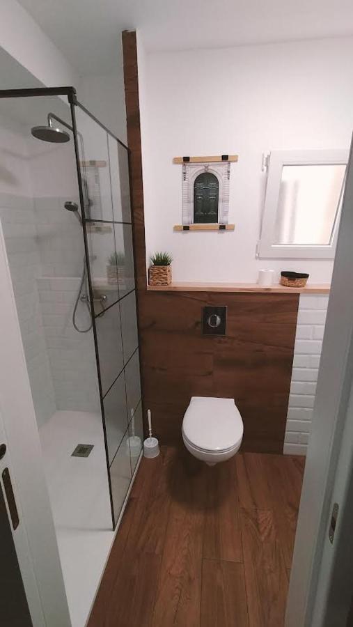 Apartamento Aguilera 간디아 외부 사진