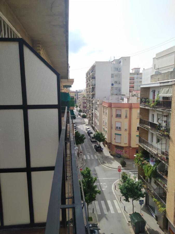 Apartamento Aguilera 간디아 외부 사진