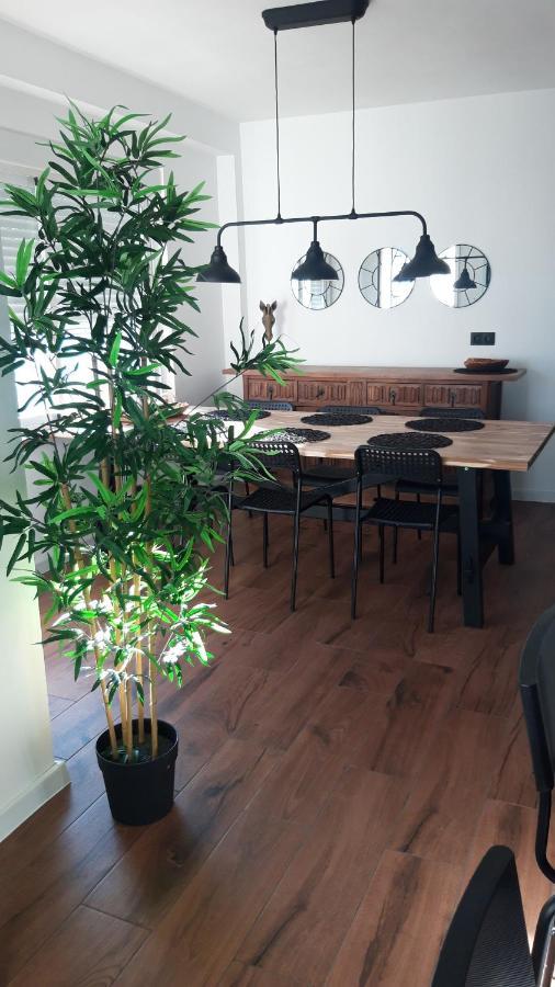Apartamento Aguilera 간디아 외부 사진