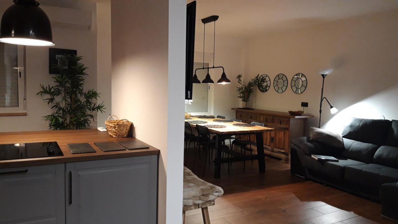 Apartamento Aguilera 간디아 외부 사진
