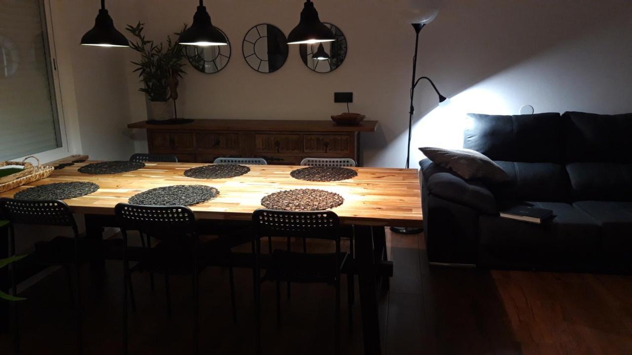 Apartamento Aguilera 간디아 외부 사진