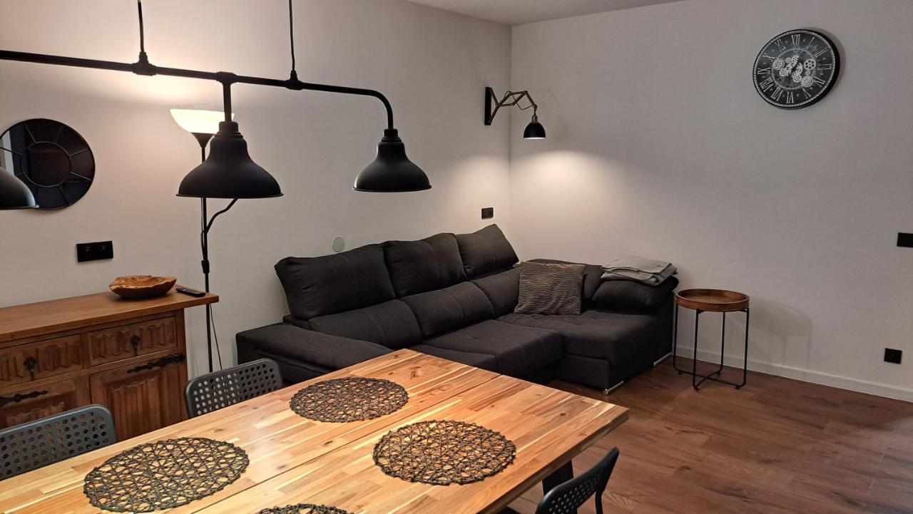Apartamento Aguilera 간디아 외부 사진